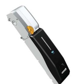 CAME EM4024CB Automatisme EMEGA EM4024 irr�versible avec carte �lectronique, afficheur � segments, pour portes de 9 m�.