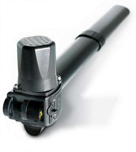 CAME KR302S moteur Krono irr�versible KR302 gauche (version rapide)