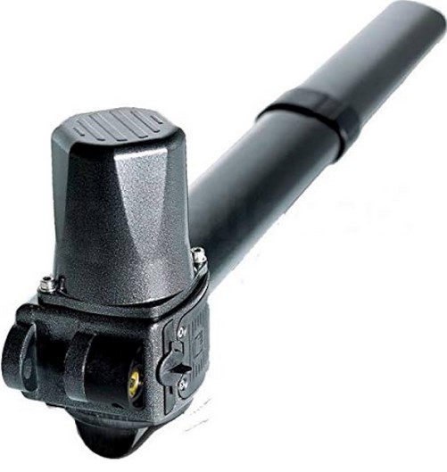 CAME KR312D Motor�ducteur Krono droit 230 V irr�versible, version rapide