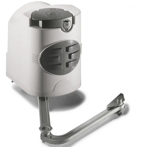 CAME F7024 Motor�ducteur FAST F7024 (support de pi�ces d�tach�es)