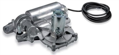 CAME MYTO-ME Motor�ducteur MYTO-ME en 24 V DC, pour portails 1,8 m par vantail avec encodeur