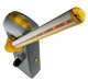 CAME G4040 Barri�re G4040 automatique 24V pour lisse de 4m maximum