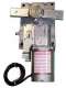 CAME 119RIG321 Confezione n�10 profili antiurto l=3,80