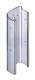 CAME 119RIG408 Armoire barri�re - gard4