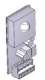 CAME 119RIR137 carte �lectronique rx dir10