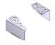 CAME 119RIBX051 Capot de protection interieurs - bx-243