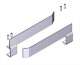 CAME 119RIY078 Ailettes fin de course BK 2200Kg BY-3500T