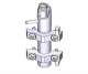 CAME 119RID377 Arbre d�blocage FAST40