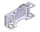CAME 119RID379 Socle de fixation fast40
