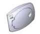 CAME 119RID358 Couvercle de d�blocage - FE40230 FE4024