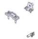 CAME 119RID366 Sachet accessoires - FE40230 FE4024