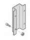 CAME 119RIG085 Bride pour fixation lisse - g2500