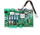 CAME 3199ZL37C Carte �lectronique CAT X (barri�re � cha�ne)