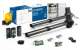 CAME 001U-1641 Kit KRONO max 3m par vantail � usage r�sidentiel 230v version rapide 