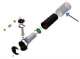CAME 001FR1325 Tamis inox scellement (1 pi�ce) + 1 buse fine pour moteur VOLEO CAME