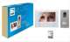 CAME KITLUXO Vid�ophone Luxo avec un �cran LCD tactile