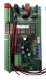 CAME 002ZA3P Boitier + transfo + Platine �lectronique pour 2 op�rateurs 230V en remplacement de la ZA3 - autre r�f ZA3PN