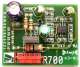CAME 001R700 Carte d�codage et gestion de contr�le des acc�s avec capteurs et cartes transpondeur