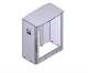 CAME 119RIY060 Armoire pour portail coulissant - by3500