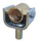 CAME 88001-0125 Douille �crou avec �trier s�rie ATI 3