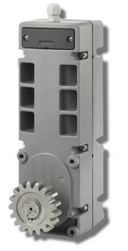 CARDIN SLI324 Op�rateur coulissant 24v SLI324 �lectrom�canique autobloquant int�grable