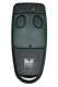 CARDIN S449 200 Emetteur bicanal (S449/QZ2)- 433.92 MHz rolling code pr�cod�s