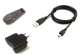 CARDIN MORPHKEYCB Kit chargeur batterie  : MORPHEUS