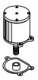 CARDIN 9991092 Groupe moteur 24V