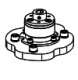 CARDIN 9991093 Electro-frein