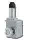 CARDIN SLI724 Op�rateur coulissant 24v SLI 724 �lectrom�canique autobloquant int�grable