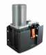 CARDIN SLI24DRACO Op�rateur coulissant 24V SLI 24 DRACO �lectrom�canique autobloquant rapide et int�grable - Poids max 1000kg