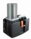CARDIN SLI24DRACO/2 Op�rateur coulissant 24V SLI 24 DRACO2 �lectrom�canique autobloquant int�grable - Poids max 2000kg