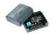 CARDIN RQM486200 Mini r�cepteur 2 canaux (12/24 Vac/dc)  S486 RXM 2CH