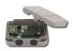 CARDIN RCQ504ND1 R�cepteur modulaire sous coffret avec afficheur 433.92Mhz