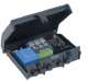 CARDIN RPQ449 Radioprogrammateur pour rideaux � enroulement ou volet roulant (600 W)