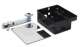 CARDIN HCLF18 Moteur enterr� pour portails battants HCLF18