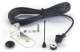 CARDIN ANS400 Antenne ext�rieure 433Mhz pour r�cepteur automatisme avec c�ble de 2.5m