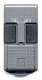 CARDIN S466 200 Emetteur bicanal (S466TX2) - 27.195 MHz � switch -  aussi appel� TRQ46620C.EUR