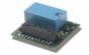 CARDIN MCC4491RC Fiche S�rie 449 � 1 relais impulsif N.F. (en g�n�ral pour commander syst�me alarme)