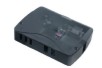 CARDIN RCQ449W00 Interface multiprotocole avec sortie sous format WIEGAND, ISO2 et s�riel RS 232