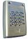 CARDIN SSB-T9K4 Clavier 250 Codes CARDIN cod� Radio num�rique FM cod� S449 - 4 canaux