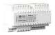 CDVI ARD12 Alimentation RAIL DIN r�gul�e 12V � 1.5A