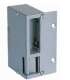 CDVI RH1 G�che r�versible horizontale 1 temps 90mm