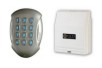 CDVI GALEOBT Clavier cod� r�tro-�clair� 3 relais d�port� 100 codes 12/24V