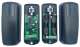 Cosygate PC1 Paire de photocellules Radio orientable � piles 12m avec buzzer et relais de contr�le