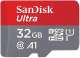 Cosygate CSD32 Carte Micro SD 32 Go avec adaptateur SDHC - vierge � formater