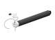 Deprat 050 TCA 020.V2 Moteur �lectronique DEPRAT COM AUTO 20Nm/15 tr/min -  V2 - avec radio int�gr�e
