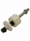 Deprat 2038-TCV3-GR Embout r�glable de 62
