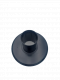 Deprat SE7205-6 Flasque de guidage (pi�ce identique � droite et � gauche du moteur)