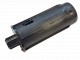 Deprat T1026-C10-LV4 Embout r�tractile pour tube DP53 